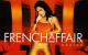 French Affair: horoscope, chart, and planetary dominants