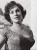 Gina Lollobrigida: Astrology, display the picture and birth chart