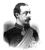 Prince Leopold, Duke of Albany: horoscope, chart, and planetary dominants