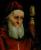 Pope Julius II: horoscope, chart, and planetary dominants