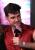 Jão (singer): horoscope, chart, and planetary dominants