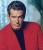 Jack Scalia: horoscope, chart, and planetary dominants