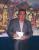 Philippe Meynard: horoscope, chart, and planetary dominants