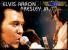 Elvis Aaron Presley Jr.: horoscope, chart, and planetary dominants