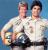 Erik Estrada: horoscope, chart, and planetary dominants
