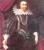 George Villiers, 1st Duke of Buckingham: horoscope, chart, and planetary dominants