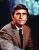 Rod Serling: horoscope, chart, and planetary dominants