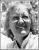 Elisabeth Kübler-Ross: horoscope, chart, and planetary dominants