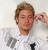 Duncan James: horoscope, chart, and planetary dominants