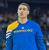 Klay Thompson: horoscope, chart, and planetary dominants