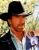 Chuck Norris: horoscope, chart, and planetary dominants