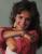 Lea Thompson: horoscope, chart, and planetary dominants