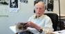 Maurice Nadeau: horoscope, chart, and planetary dominants