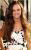 Madeline Carroll: horoscope, chart, and planetary dominants
