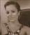 Marie Galey: horoscope, chart, and planetary dominants