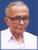 Bangalor Venkata Raman: horoscope, chart, and planetary dominants