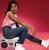 Keke Palmer: Astrology, display the picture and birth chart