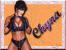 Chyna: horoscope, chart, and planetary dominants