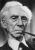 Bertrand Russell: horoscope, chart, and planetary dominants