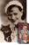 Gracie Fields: horoscope, chart, and planetary dominants
