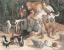 Charles-Ernest Cornevin: horoscope, chart, and planetary dominants