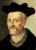 François Rabelais: horoscope, chart, and planetary dominants