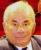 Maurice Baquet: horoscope, chart, and planetary dominants