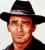 James Drury: horoscope, chart, and planetary dominants