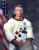 Gene Cernan: horoscope, chart, and planetary dominants