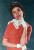 Annette Funicello: Astrology, display the picture and birth chart