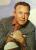 Jim Reeves: horoscope, chart, and planetary dominants
