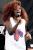 SZA (singer): horoscope, chart, and planetary dominants