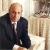 Francesco Alberoni: horoscope, chart, and planetary dominants