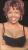 Malinda Williams: horoscope, chart, and planetary dominants
