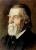 Wilhelm Raabe: horoscope, chart, and planetary dominants