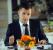 Boris Boillon: horoscope, chart, and planetary dominants