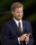 Prince Harry, Duke of Sussex