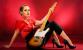 Anna Calvi: horoscope, chart, and planetary dominants