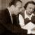 Henri Contet: horoscope, chart, and planetary dominants
