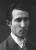 Pierre Véry: horoscope, chart, and planetary dominants