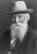 John Burroughs: horoscope, chart, and planetary dominants