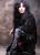 John Corabi: horoscope, chart, and planetary dominants