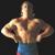 Dynamite Kid: horoscope, chart, and planetary dominants