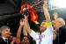 Francesco Totti: Astrology, display the picture and birth chart