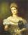 Louise of Saxe-Gotha-Altenburg: horoscope, chart, and planetary dominants