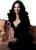 Althea Flynt: horoscope, chart, and planetary dominants