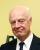 Staffan de Mistura: horoscope, chart, and planetary dominants