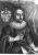 Robert Fludd: Astrology, display the picture and birth chart