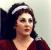 Ghena Dimitrova: horoscope, chart, and planetary dominants