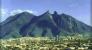 Monterrey (Mexico): horoscope, chart, and planetary dominants
